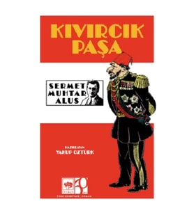 Kıvırcık Paşa