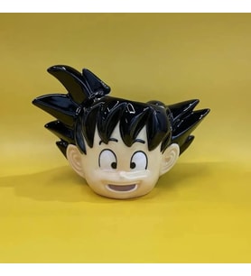 Anime Wukong kupa