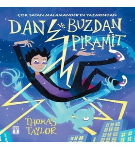 Dan ve Buzdan Piramit