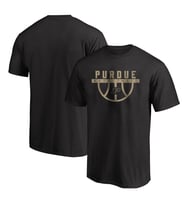 Purdue Boilermakers Tshirt