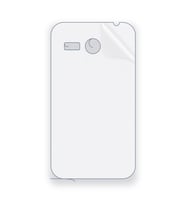 SChitec Lenovo A316i Uyumlu Arka Yüzey Hidrojel Koruyucu Film