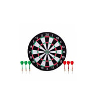 Küçük Dart 36 cm Onyıl 00122 (Karışık)