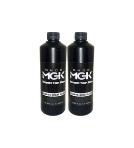 Mgk 2 Adet Ayakkabı Temizleme Spreyi 500 ml