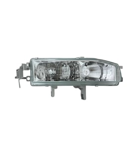 Honda Accord Sol Far Lambası 1990-1993