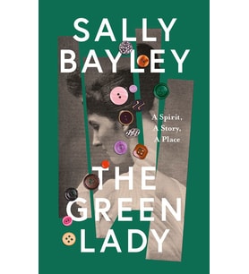 The Green Lady: A Spirit, A Story, A Place (Krem)