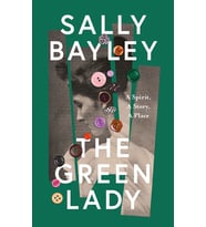 The Green Lady: A Spirit, A Story, A Place (Krem)