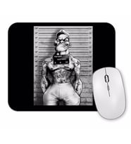 Popeye Bad Boy Temel Reis Mouse Pad