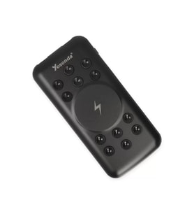 Yosonda A87 4In1 20.000 Mah - Siyah