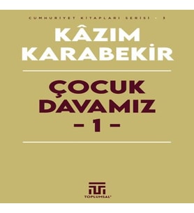 Çuk Davamız - 1