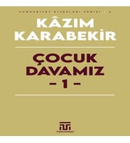 Çuk Davamız - 1