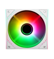 Thermalright TL-M12W-S ARGB 120mm Beyaz Kasa Fanı