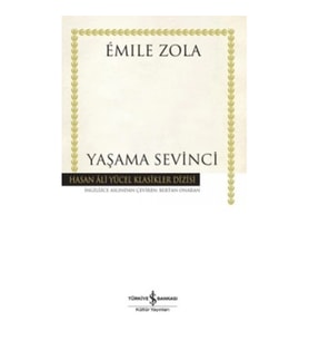 Yaşama Sevinci