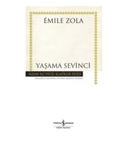 Yaşama Sevinci