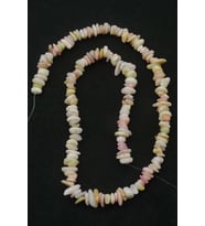 Doğal Opal Kırıktaş Dizi 40 cm 228