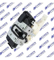 Mercedes Sprinter 906 2006 Kapı Kilidi Arka (Oem No:A9067401035)