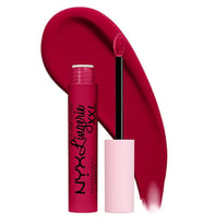 Nyx Professional Makeup Mat Lipstick No 21 Stamina