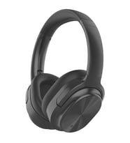 ixtech IX-E23 Hybrid Anc Kulak Üstü Bluetooth Kulaklık (Siyah)