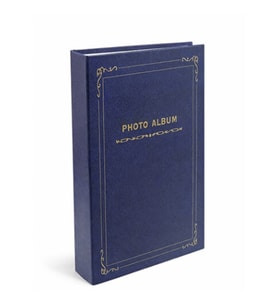 300'Lük Fotoğraf Albümü