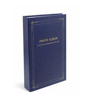 300'Lük Fotoğraf Albümü