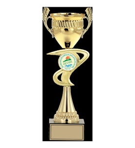 ODAK KUPA - Medium Kupalar - M-024 A - 39 cm