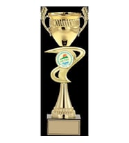 ODAK KUPA - Medium Kupalar - M-024 A - 39 cm