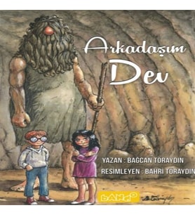Arkadaşım Dev