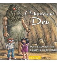 Arkadaşım Dev
