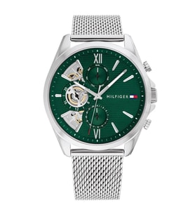 Tommy Hilfiger TH1710647 Erkek Kol Saati