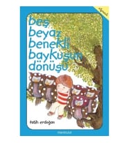 Beş Beyaz Benekli Baykuşun Dönüşü