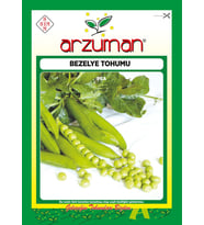 Utrillo (İthal) Bezelye Tohumu 50 Gr