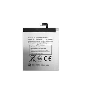 Cullera Vestel V6 Batarya Pil