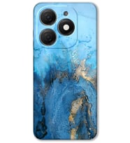 Tecno Spark 20 Pro 5G Kılıf HD Desen Baskılı Kılıf - 5731