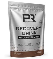 PR Nutrition Recovery Drink Powder 1275 Gr - Çikolata