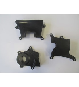 Toyota Corolla Ae101 93/98 Tri·ger Kapağı Set (3 Parça) (Enjeksi·yonlu) (1.6cc)