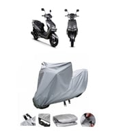 Rks Blazer 50  Gri Motosiklet Brandası ARKA ÇANTA UYUMLU DEĞİLDİR