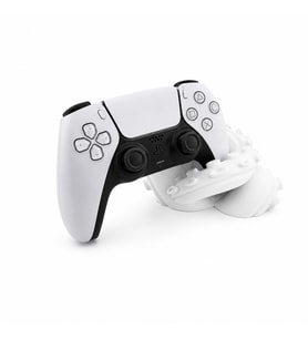 Deniz Canavarı Tasarımlı Oyun Kumandası Standı Masaüstü Düzenleyici PS5 PS4 PS3 ve Xbox