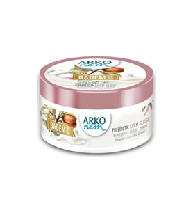 Arko Prebiyotik Krem Serisi Badem Sütü 250 ml