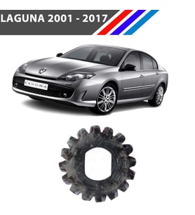 Renault Laguna Sunroof Motor Tamir Dişlisi