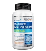 Bigjoy Vitamins Multi Form Magnesium Complex 60 Tablet