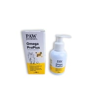 Omega ProPlus Tüy ve Deri Sağlığı Destekleyici Kedi Maması Takviyesi