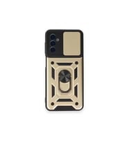 M14 5G Pars Lens Yüzüklü - Gold