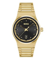 Hugo Boss Watches HB1514077 Erkek Kol Saati