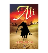 Hz. Ali - Orhan Aras -