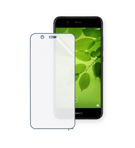 SChitec HUAWEI Nova 2 Uyumlu Ön Yüzey Nano Şeffaf Hidrojel Ekran Koruyucu