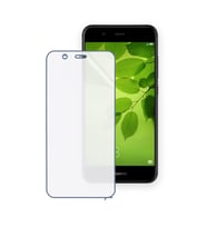 SChitec HUAWEI Nova 2 Uyumlu Ön Yüzey Nano Şeffaf Hidrojel Ekran Koruyucu