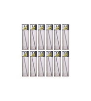 Tombow Mono 0.3 Kalem Ucu 2h 60 mm (12 Tüp)