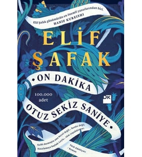 On Dakika Otuz Sekiz Saniye