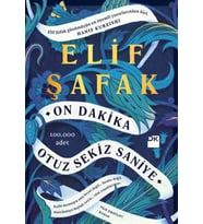 On Dakika Otuz Sekiz Saniye