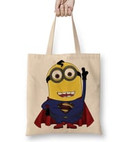 Minion Minions 05 Bez Çanta Uzun Saplı