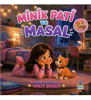 MİNİK PATİ ve MASAL